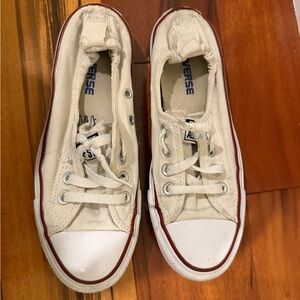 Chuck Taylor All Star Shoreline White